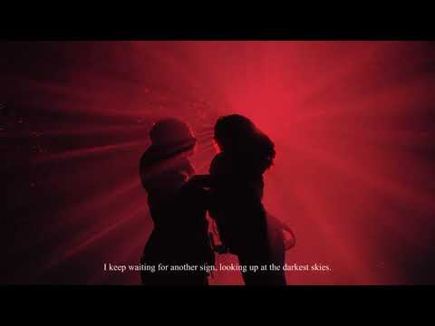 Fit For A King - Shelter (Official Visualizer)