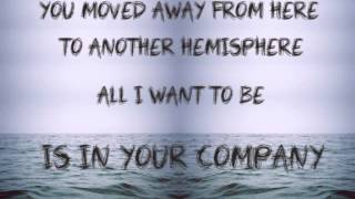 Beach - San Cisco (Lyrics)