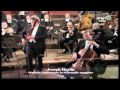 Joseph Haydn Sinfonia concertante for violin, cello, oboe, bassoon, and orchestra, Hob.I:105