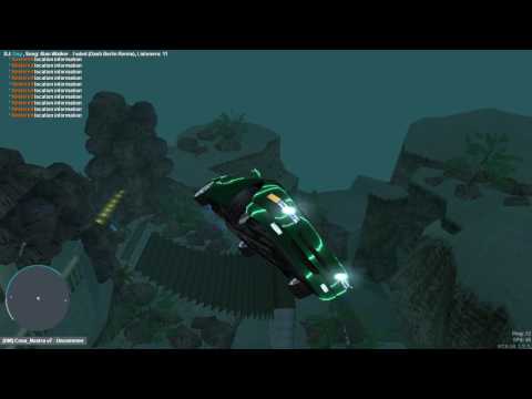 Low Budget Stunting #1: Cosa_Nostra - Uncommon