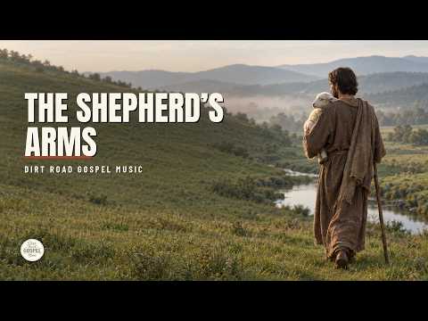 The Shepherd’s Arms | Appalachian Folk Worship