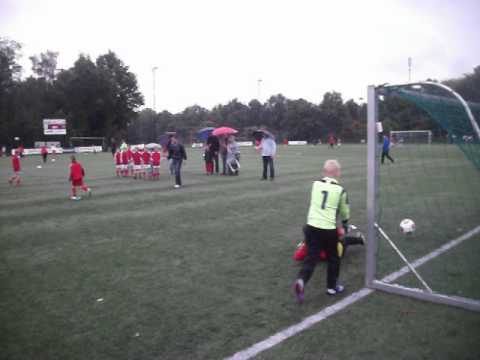 ZIGO F1 - JongBrabant F1 (06-10-2012)