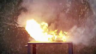 Akku Safebox 60x60x25 cm - youtube 1