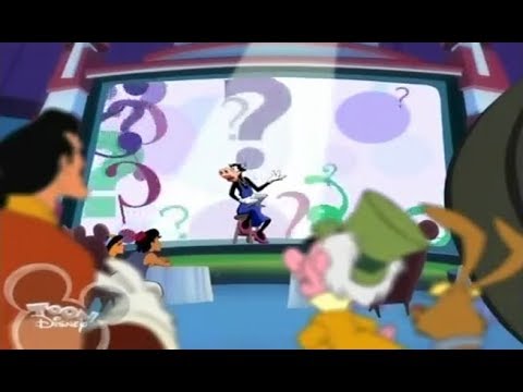 Disneys House of Mouse Season 2 Episode 3 Clarabelles Big Secret!