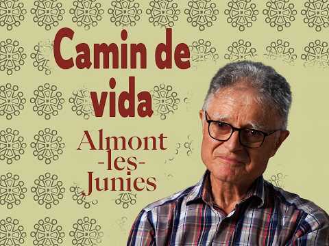Camin de vida # Las Juniás