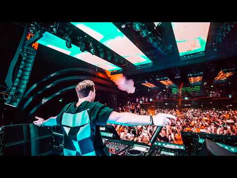 Cascada - Everytime We Touch (Hardwell & Maurice West Remix) REUPLOAD