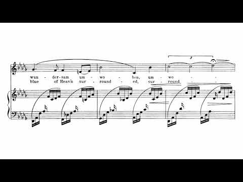 Charles Ives - In Summer Fields