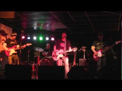 Mike Dalton Band     "Somebody Like You"