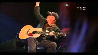 Youn Sun Nah- Breakfast in Baghdad @ Les Pommiers 2011 HD