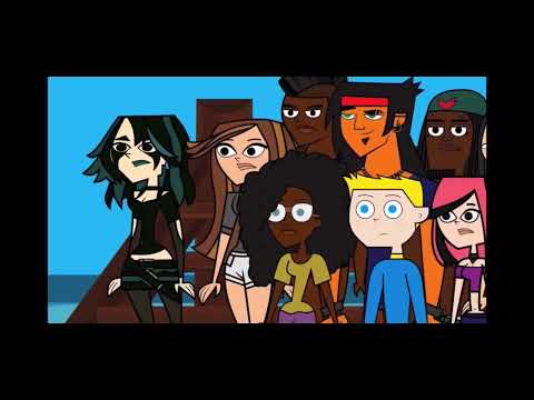 Total drama oskayi island episode 1
