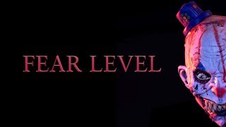 Fear Level (2018) Video