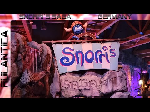 Rulantica | Snorri´s Saga | Rust (Germany) | 2021