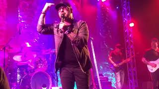 Dig Down by Chris Hawkey