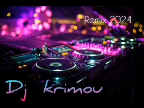 Warda tchikou 22 gariha tebrad و نتا آخر همي dj krimou