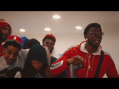 BAG END ft Nfant & Young Who