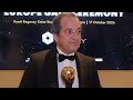 Visit Azores Association - Nuno Leandro, Chairman