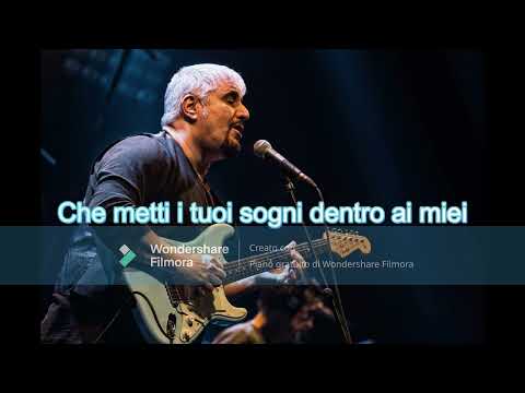 Pino daniele - Dubbi non ho (con testo)