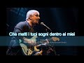 Pino daniele - Dubbi non ho (con testo)