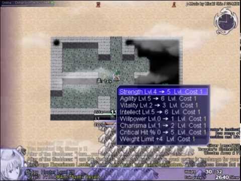 Biggy Plays One Way Heroics 03 - Hunted