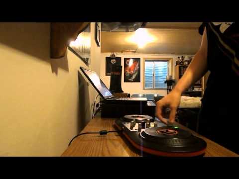 659 Music - Breakn' a Right Sweat LIVE