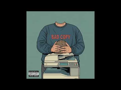 Samma King - Freestyle Bad Copy