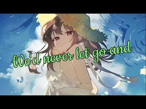 Nightcore - Memory Lane