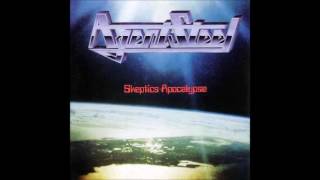 Agent Steel -  Evil Eyes   Evil Minds