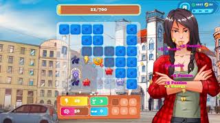 DateJournal - Gameplay (DevGamm2020)