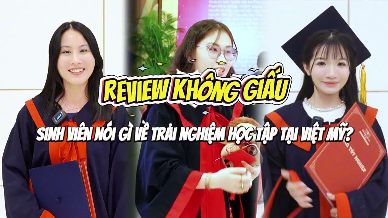 Review từ học sinh