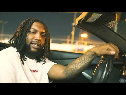 GTP DaiDoe - Trx (Official Music Video)