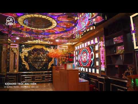 KARAOKE TRUC MAI VIEN