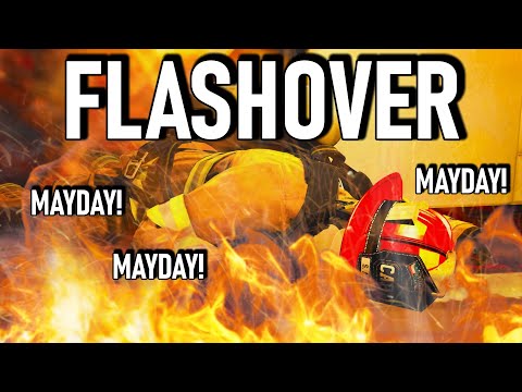 ☣️ SA'F #626 - Fatal Fire | GTA V RP