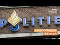 Opsporing in gevaar: systemen in hart van politieorganisatie werken niet naar behoren