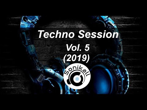 Techno Session 005 (2019)