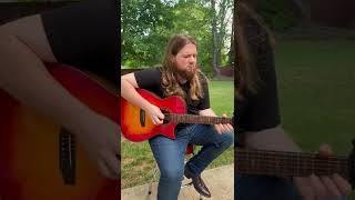 What If Jesus Came Back Like That (Collin Raye Cover) Intro