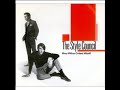the style council - boy who cried wolf (extended) #80s #extendedversion #newwave #stylecouncil