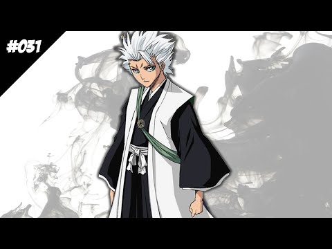 2-Mins Heroes Battle 031 - Toshiro Hitsugaya / Bleach