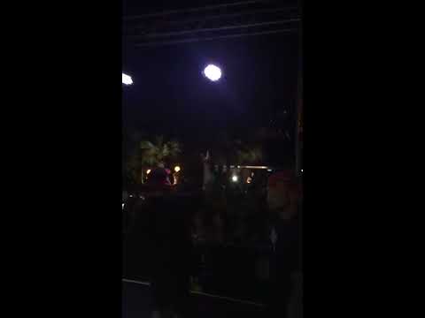 Meiaumtres ao vivo  Imbé