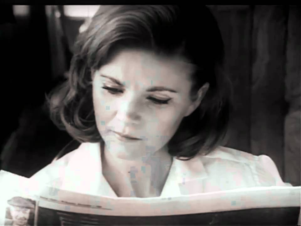 BOSTON GLOBE :60 BBDO 1961