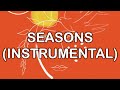 Seasons (Instrumental) - The Peace Project (Instrumentals) - Hillsong