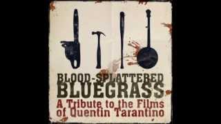 &quot;Stuck In The Middle With You&quot; (Bluegrass Version)