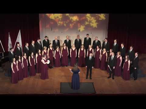 17. ICC Gallus - Maribor 2023 - MORNINGTON SINGERS - MO GHILE MEAR