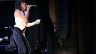 The Pretenders - Don&#39;t Cut Your Hair (Live in Sydney) | Moshcam