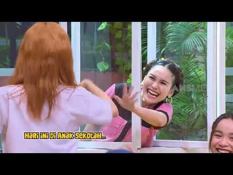 [FULL] JODOH DI PELAMINAN TAK SESUAI HARAPAN | ANAK SEKOLAH (19/10/22)