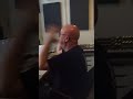 Stephan Bodzin İn The Studio