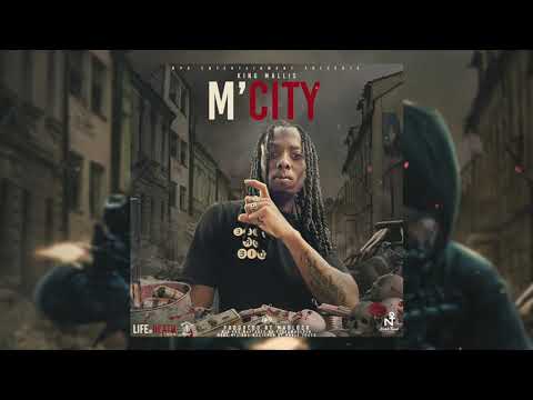 King Mallis - M'City ( Life Or Death Riddim )