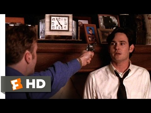 Suicide Kings (10/12) Movie CLIP - Confession (1997) HD