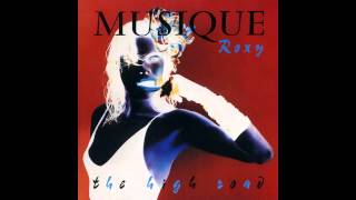 Roxy Music - My Only Love (The High Road)