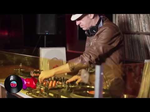 Fania Vinyl Sets (ft DJ Turmix) - Boogaloo #3