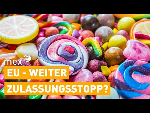 Gesundheitsgefahr? Titandioxid in Lebensmitteln | mex